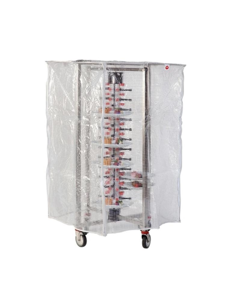 Support à plaques de recouvrement - 2,5 KG - 556037