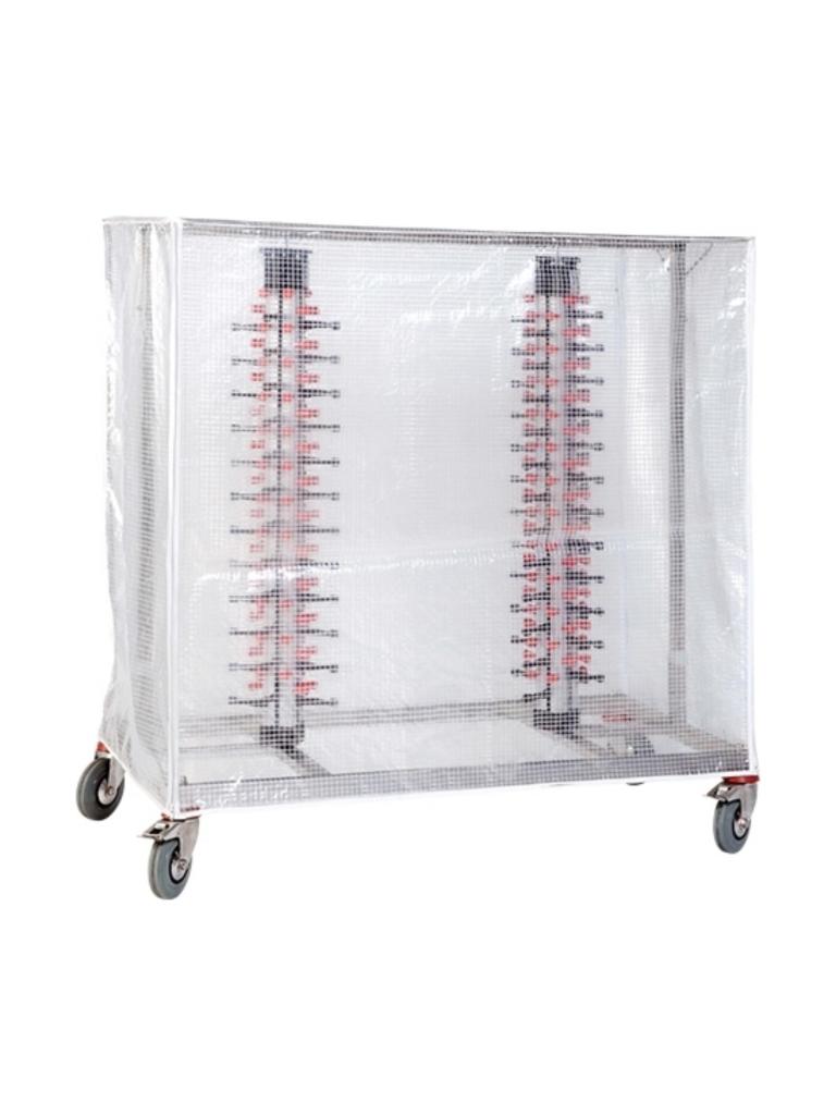 Support à plaques de recouvrement - 4,5 KG - 556041