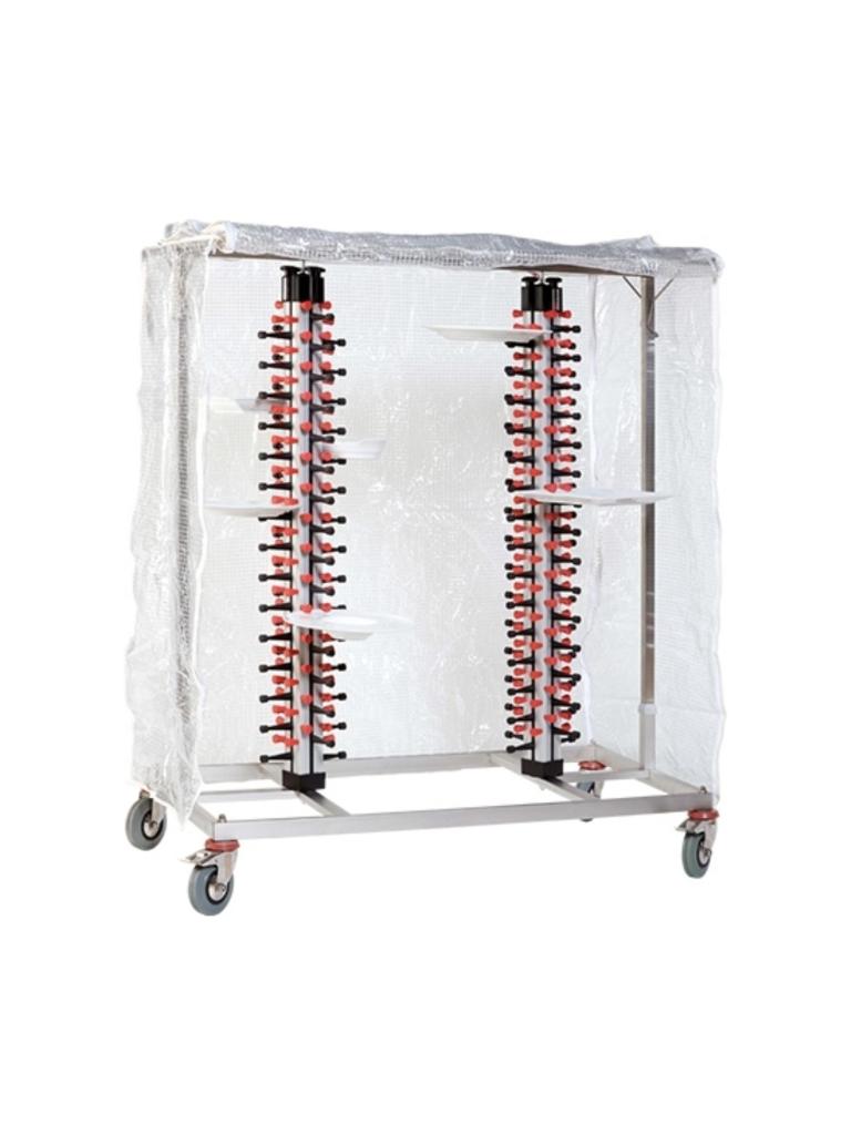 Support à assiettes - 5 KG - 556043