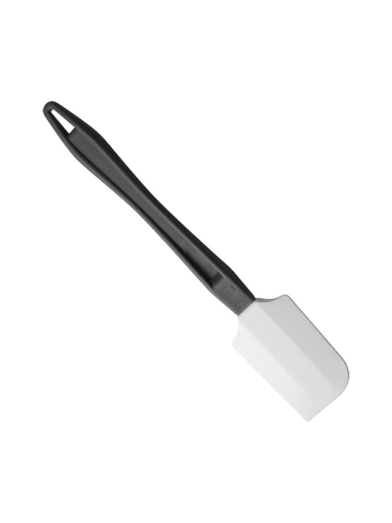 Grattoir - 0,1 KG - 36 CM - Silicone - Noir - +0°C / +260°C - 560134