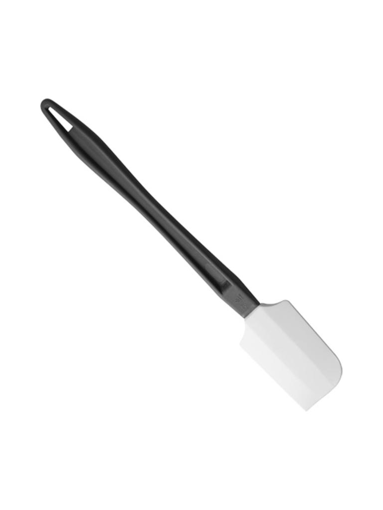 Grattoir - 0,105 KG - 42 CM - Silicone - Noir - +0°C / +260°C - 560142