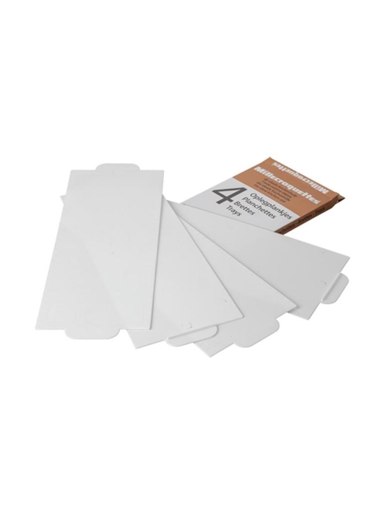 Tablette de support Croquette maker - 0,5 KG - 585403