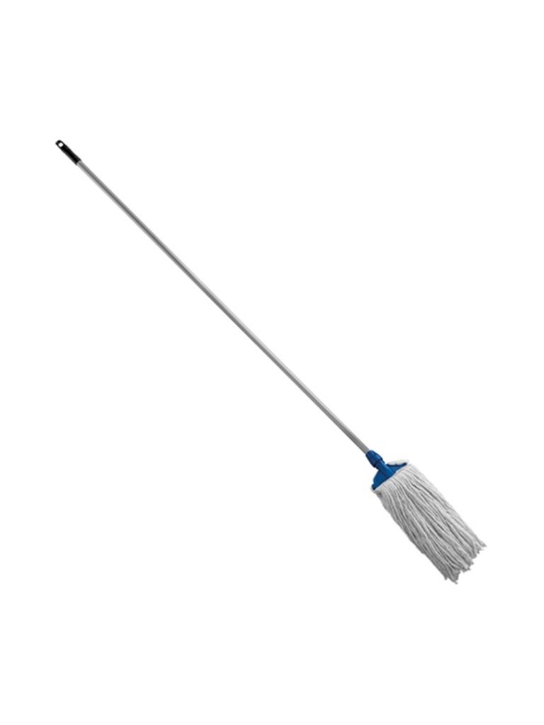 Manche & Pince & Mop - 18 CM - 0,71 KG - 160 CM - Denox - 600110