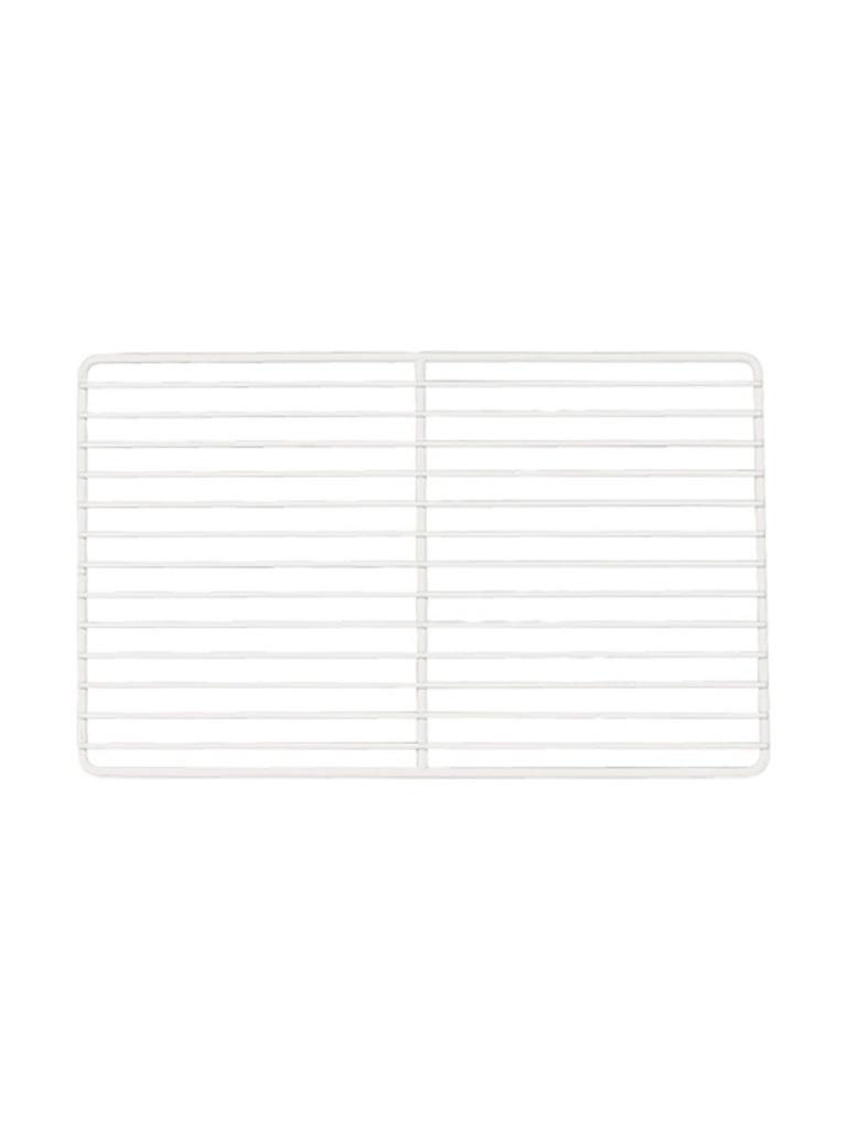 Grille - GN 1/1 - H 53 x 32,5 CM - Acier - 720326
