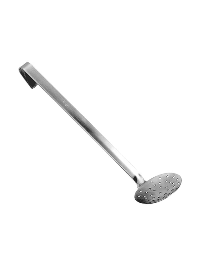 Ecumoire - 0,22 KG - Ø10 CM - 32 CM - 720423