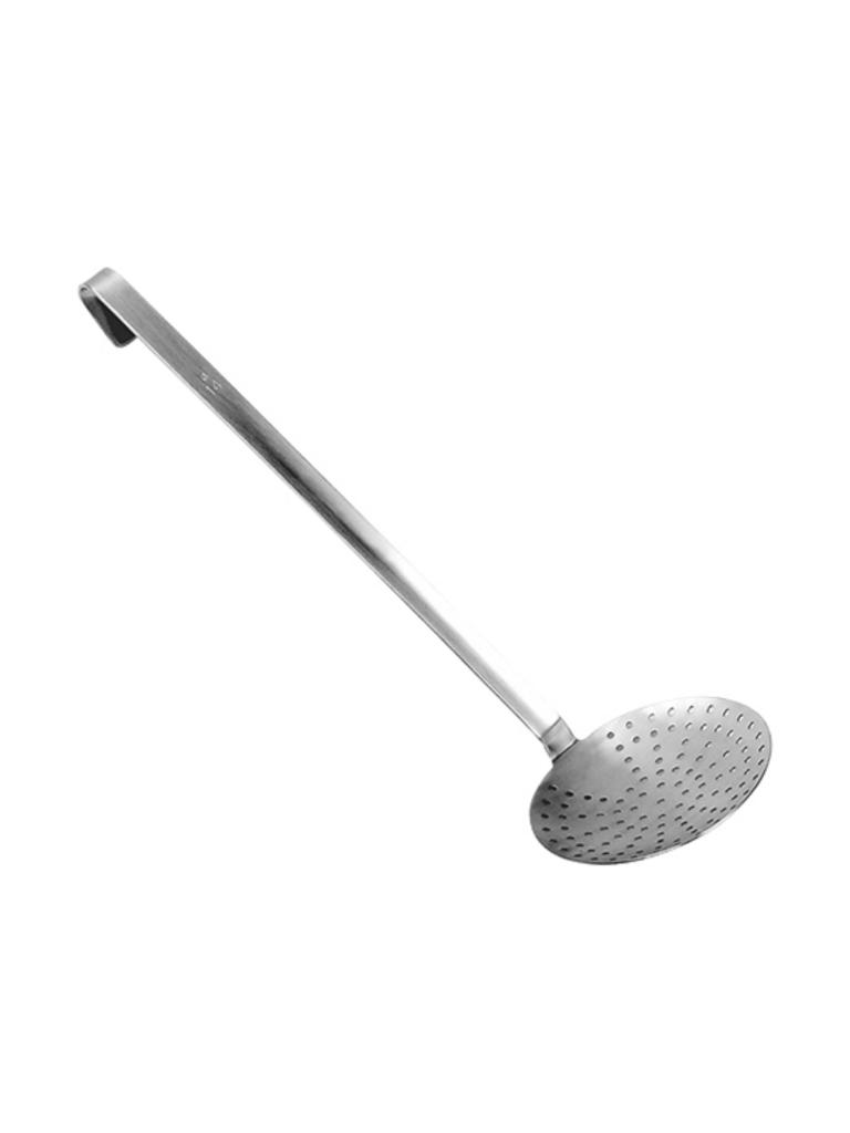 Ecumoire - 0.605 KG - Ø18 CM - 44 CM - 720430
