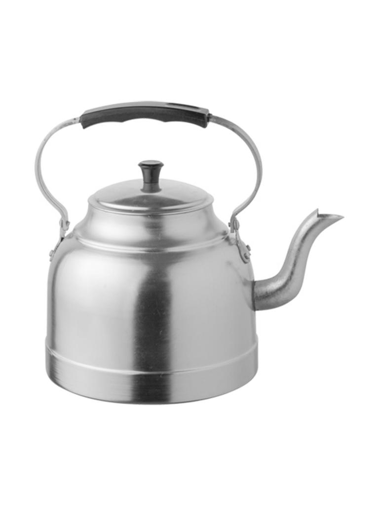 Bouilloire - 0,45 KG - Aluminium - 2,75 Litre - 720680