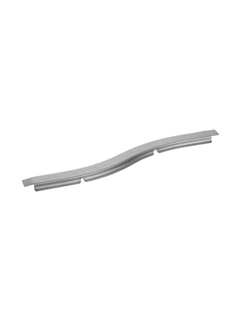 Bande/Steg - 0,149 KG - 325 CM - Inox - 721290