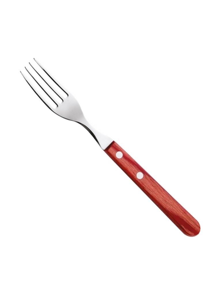 Fourchette à steak - 0,04 KG - 21 CM - inox - Tramontina - 727070