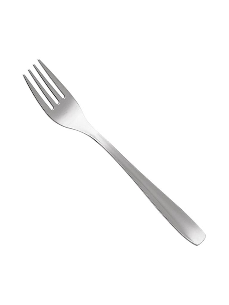 Fourchette de table - 0.038 KG - 20 CM - Inox 18/0 - ProSup - 744211