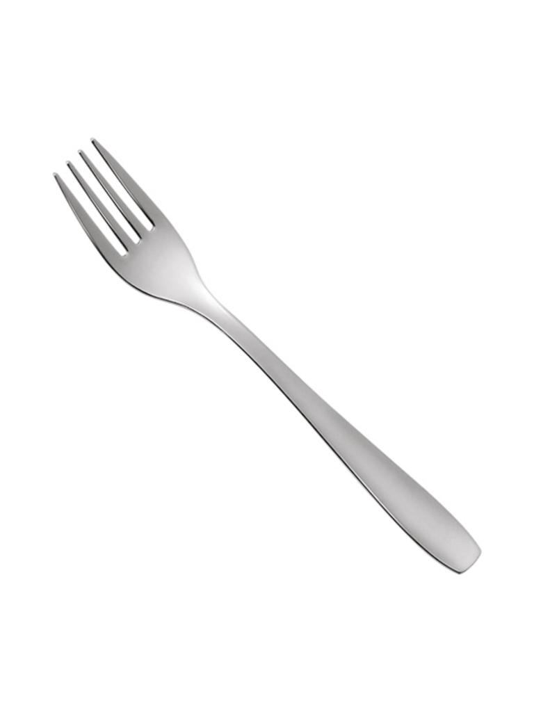 Fourchette à dessert - 0.025 KG - 18 CM - Inox 18/0 - ProSup - 744214