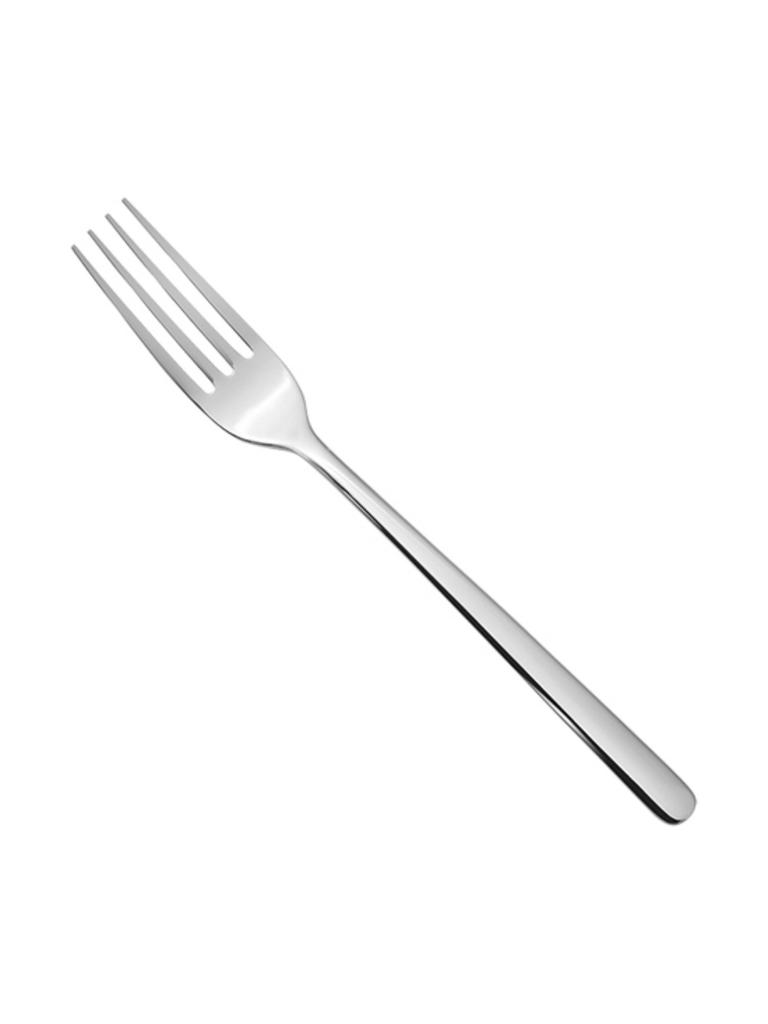 Fourchette à dessert - 0,03 KG - 18 CM - Inox 18/0 - ProSup - 744414