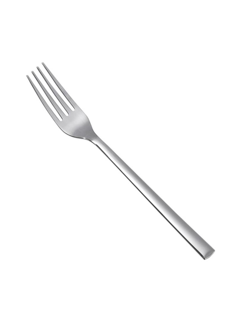 Fourchette de table - 0.034 KG - 22 CM - Inox 18/0 - ProSup - 744511