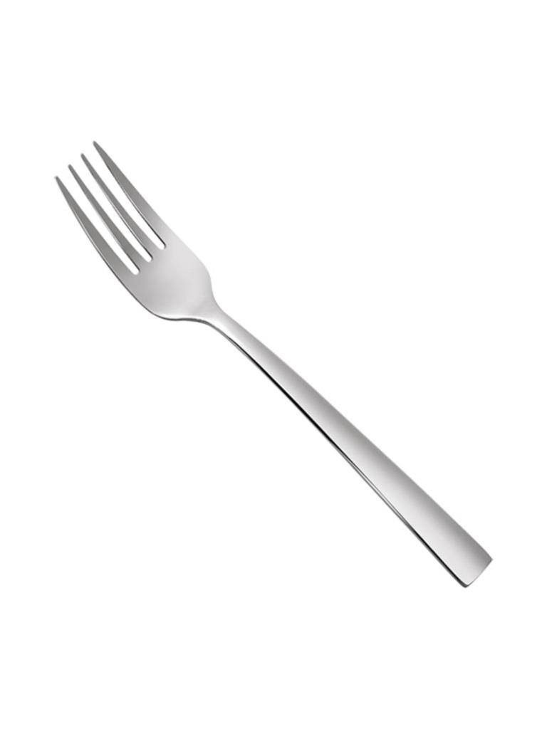 Fourchette à pâtisserie - 0.018 KG - 14 CM - Inox 18/0 - ProSup - 744719