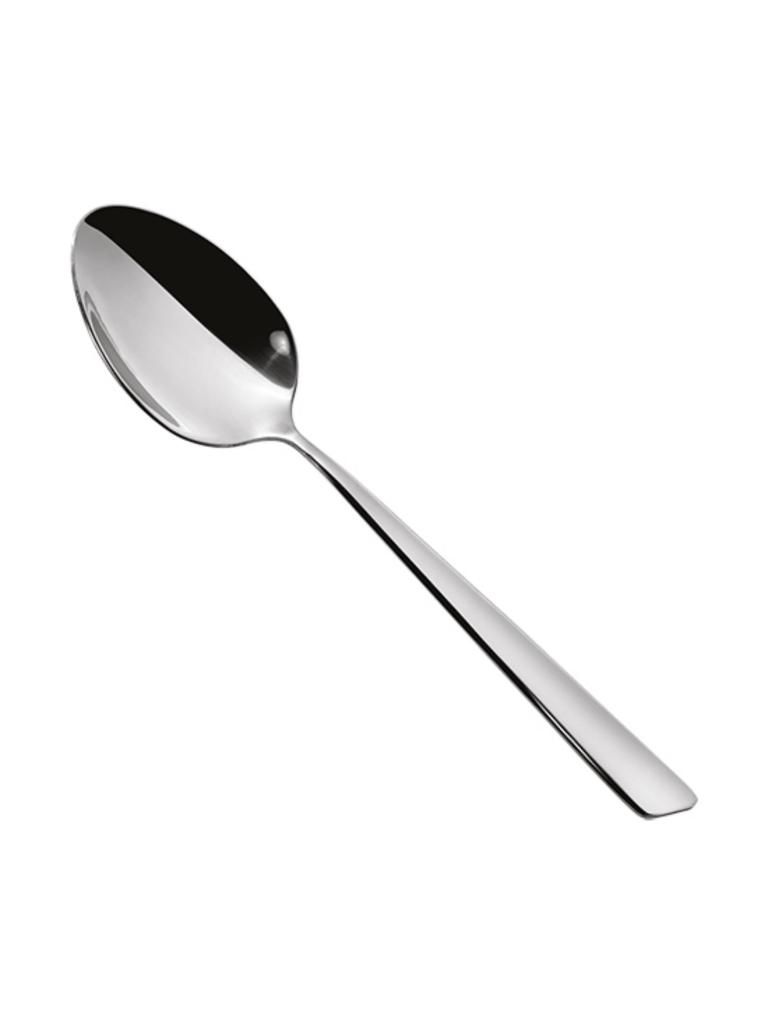 Cuillère à dessert - 0,061 KG - 18 CM - Inox 18/0 - ProSup - 744815