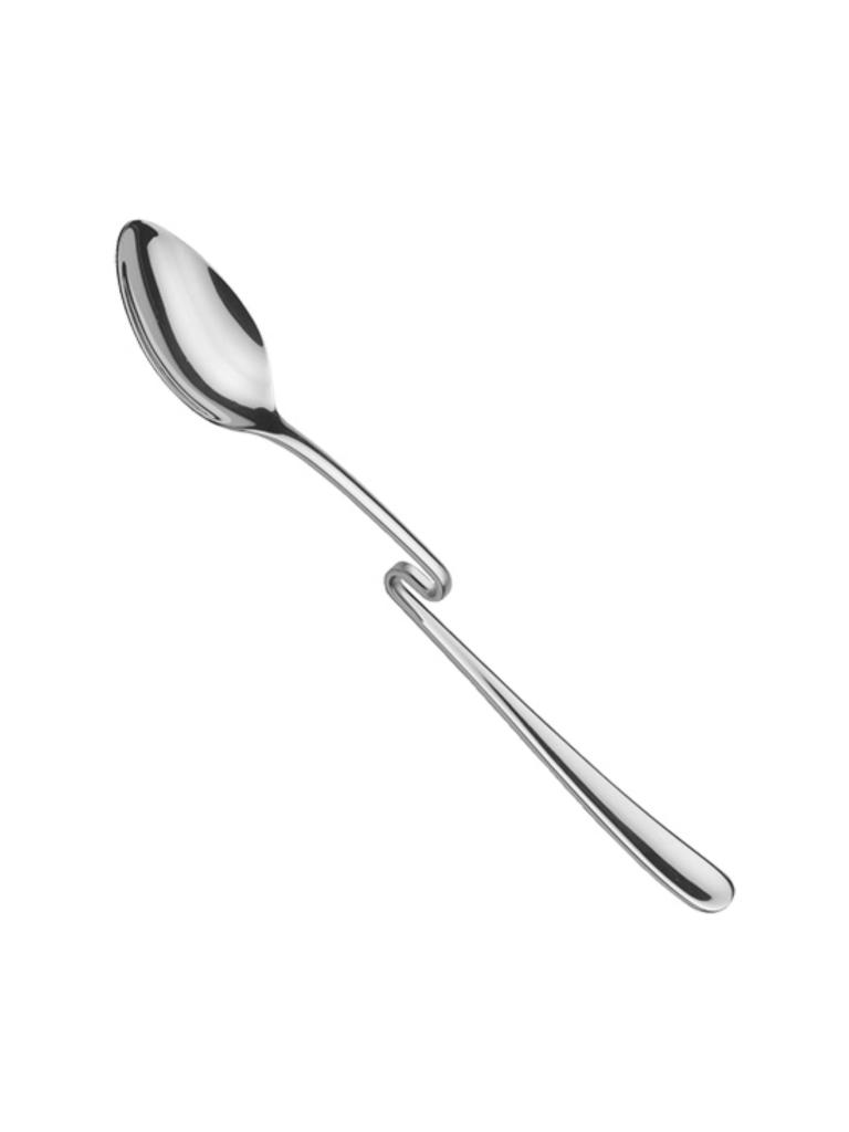 Cuillère à sorbet - 0,04 KG - 17,7 CM - inox 18/10 - 767050