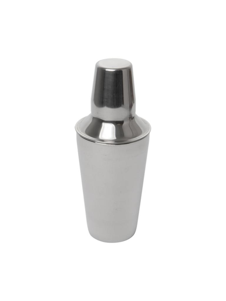 Shaker à cocktail - 3 parties - 50 CL - inox - 857027