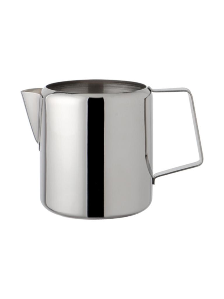Crémier - H 13 CM - 0,31 KG - Ø12 CM - Inox - 1,5 Litre - 861023