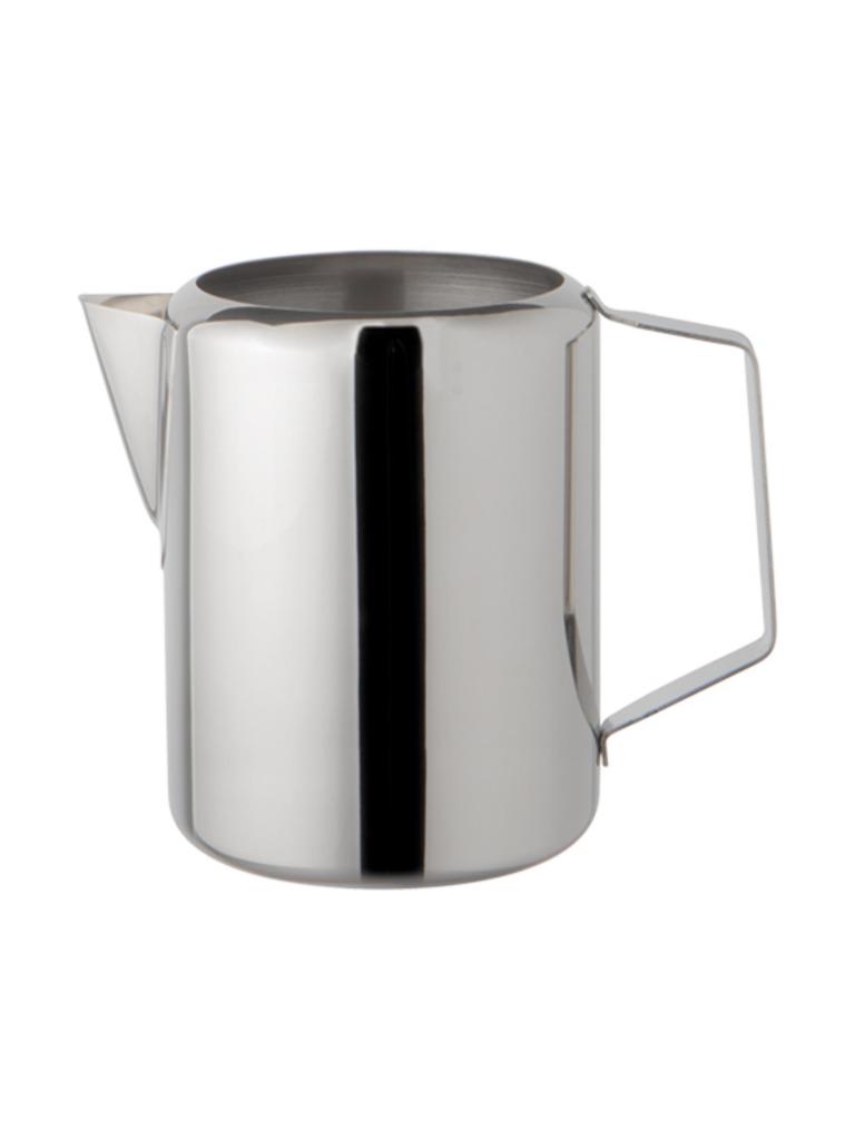 Crémier - H 17 CM - 0,45 KG - Ø13 CM - Inox - 2 Litre - 861024