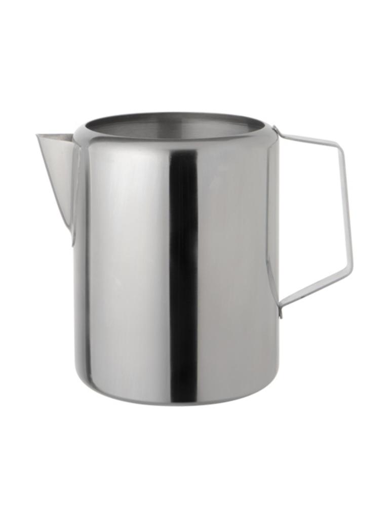 Crémier - H 19 CM - 0,63 KG - Ø15 CM - Inox - 3 Litre - 861025