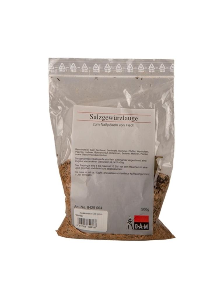 Herbes à fumer - 0,5 KG - 866007
