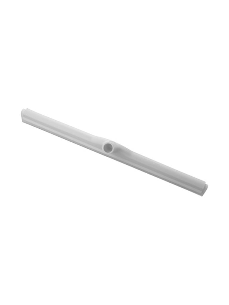 Raclette - 55 CM - 0,3 KG - Plastique - Blanc - BoBrush - 943081