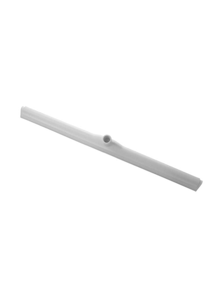 Raclette - 75 CM - 0,5 KG - Plastique - Blanc - BoBrush - 943082