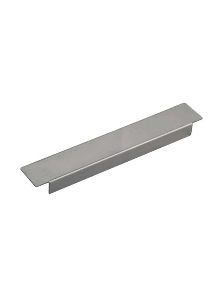 Bande/Steg - 0,001 KG - 17,6 CM - Inox - Caterchef - 953648