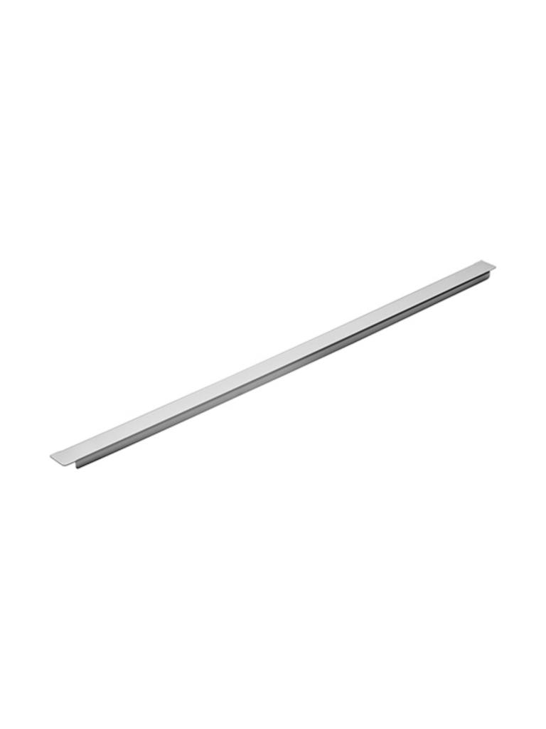Bande/Steg - 2,3 CM - 0,119 KG - 53 CM - Inox - 953651