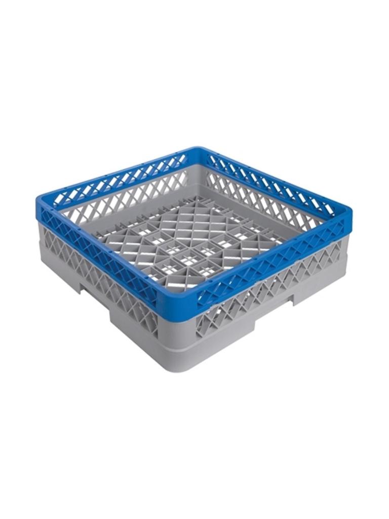 Panier universel - H 14 x 50 x 50 CM - 0,01 KG - Polypropylène - Panier universel - CaterRacks - CR0101