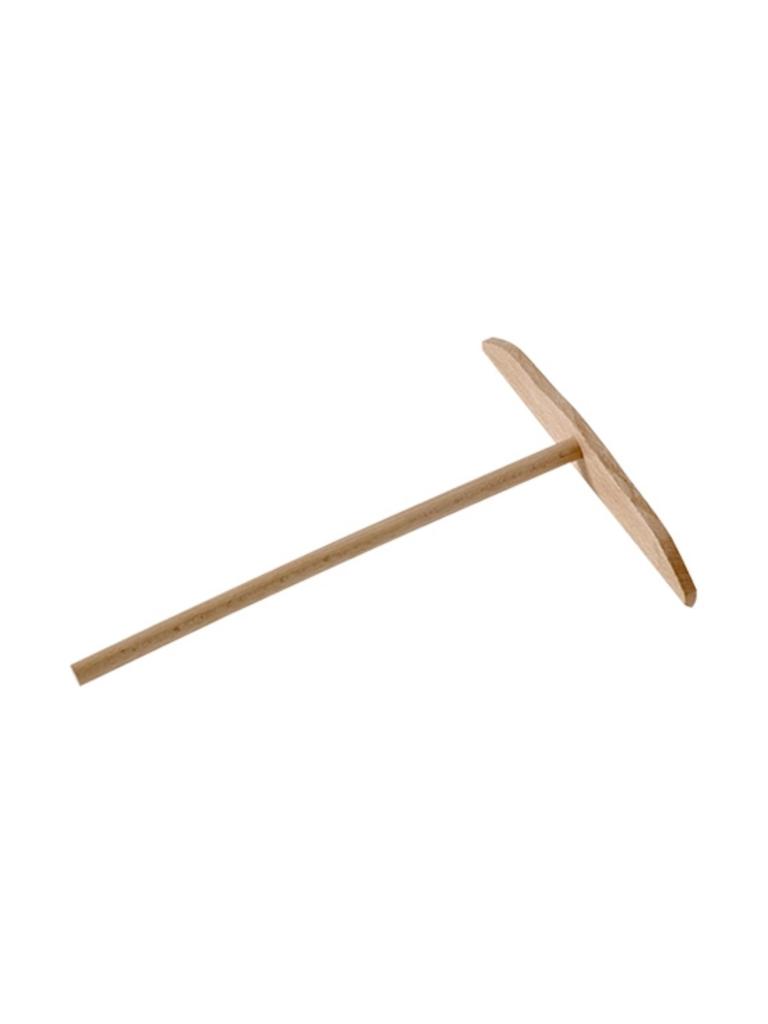 Séparateur de pâte à crêpes - Bois de hêtre - Emga