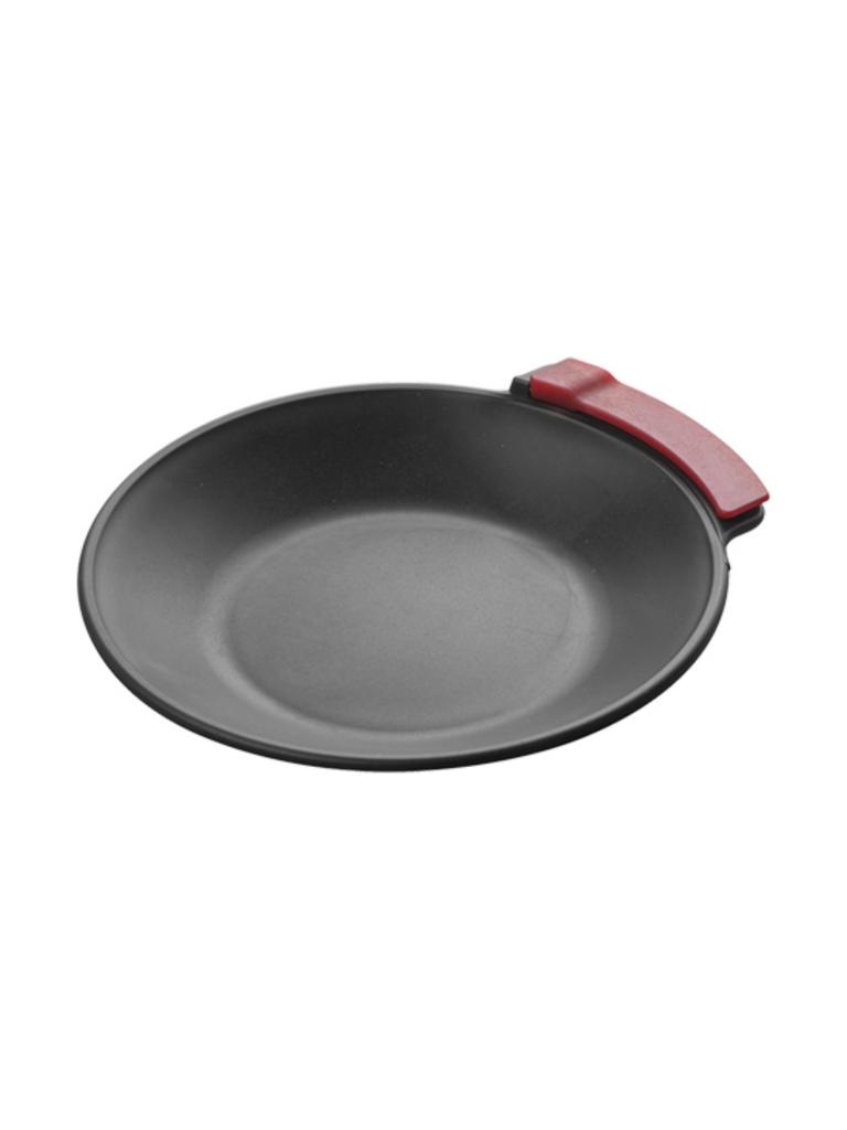 Bill Tableau - 0,037 KG - Ø13 CM - Polypropylène - Noir - 059012