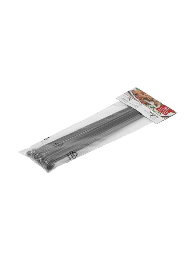 Brochette satay - 0,15 KG - 074030