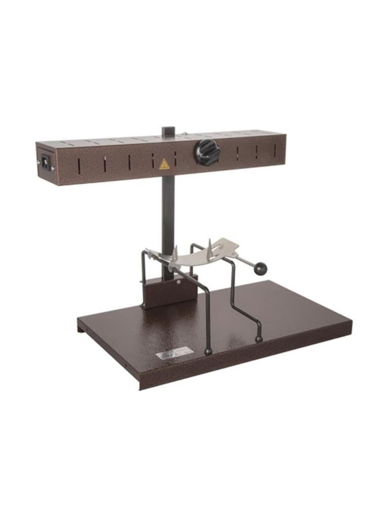Appareil à Raclette - H 40 x 46 x 26,5 CM - 3,76 KG - 220 - 240 V - 850 W - Louis Tellier - 202075