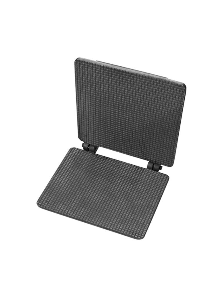 Insert - 9,2 KG - Fonte - 308074
