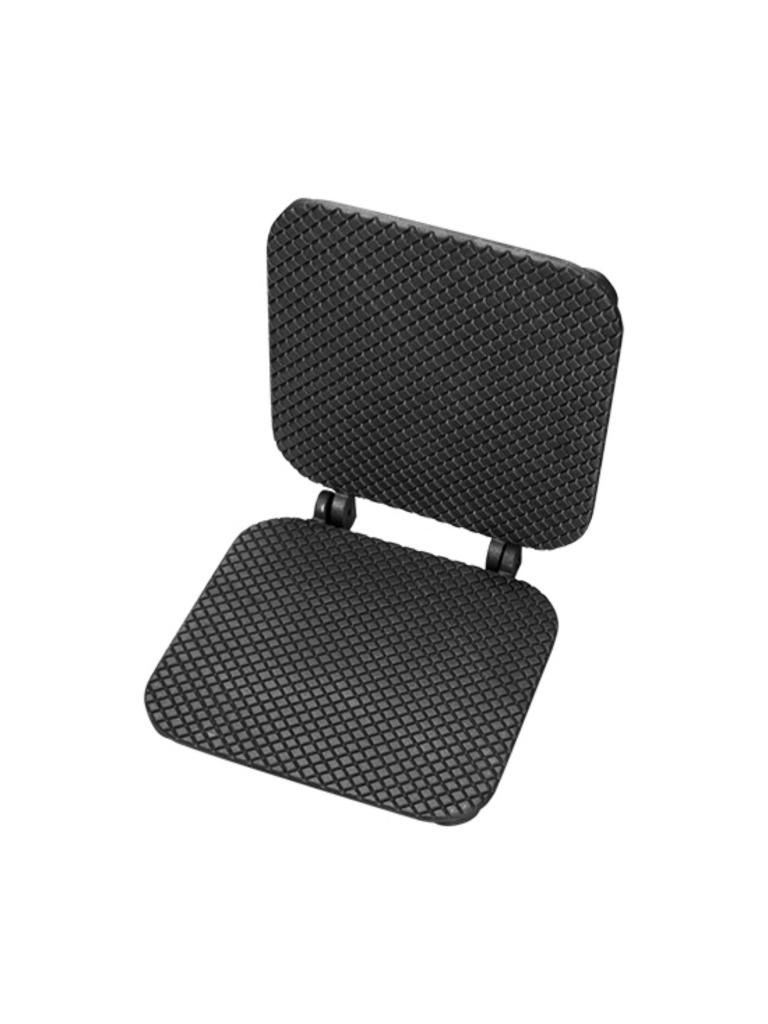 Insert - 26 x 26 CM - 8,6 KG - Fonte - 308076