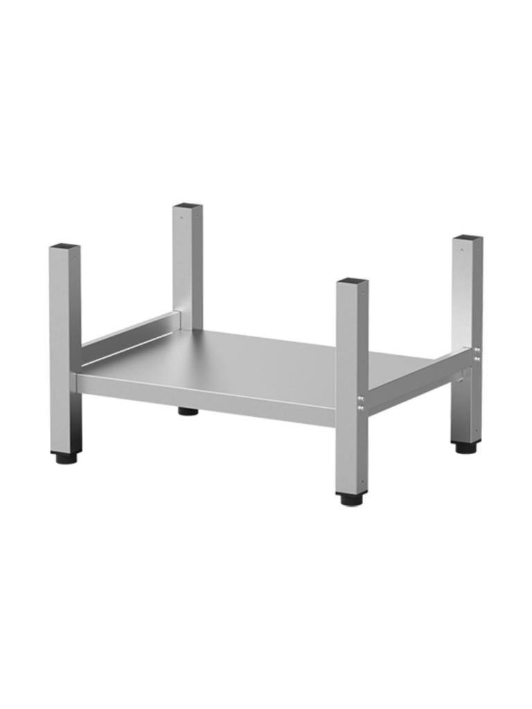 Châssis Cheftop - H 46,2 x 73,2 x 54,6 CM - 5,2 KG - Inox - 596282