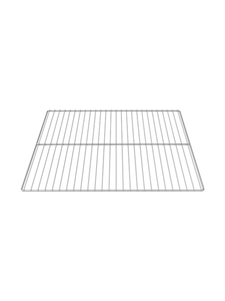 Grille - 60 x 40 CM - 1 071 KG - Chromé - Unox - 596320