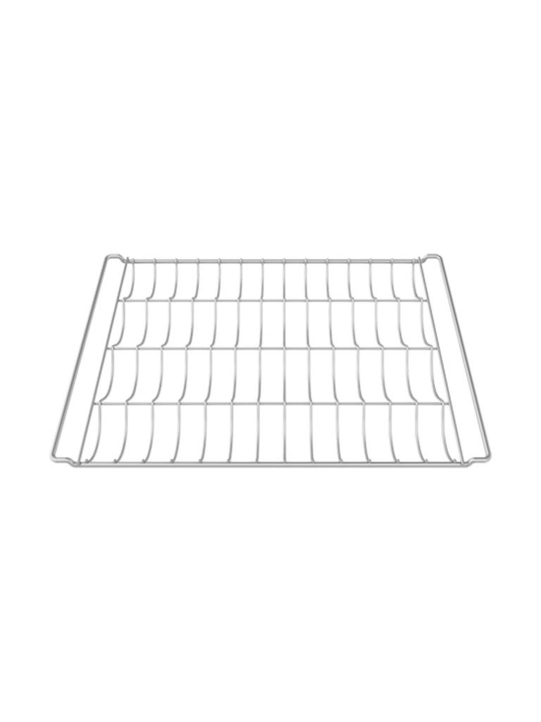 Grille Baguette - 46 x 33 CM - 0,74 KG - Chromé - Unox - 596346