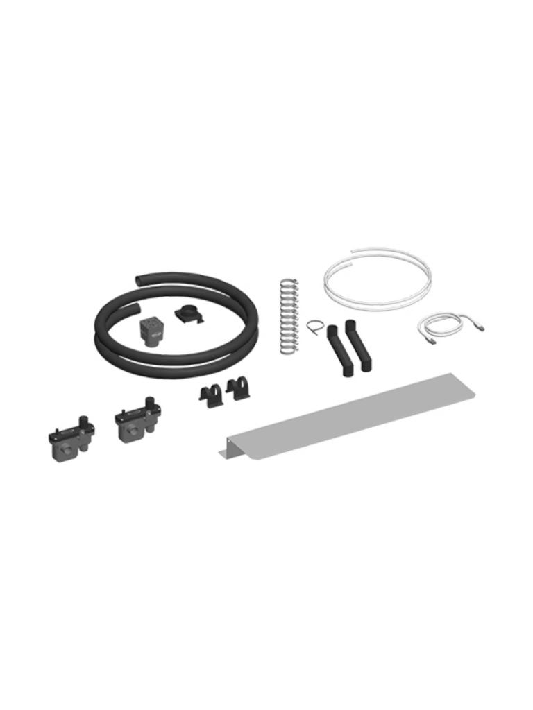 Kit de superposition Bakertop - 8 KG - 596486