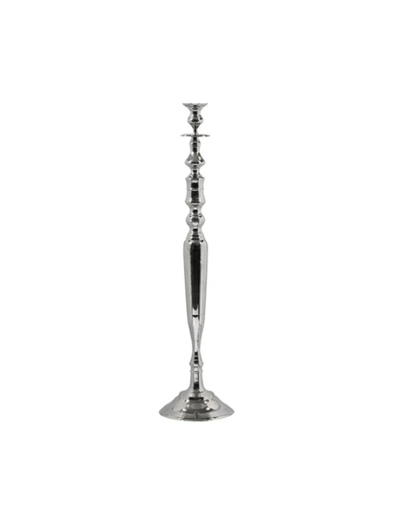 Bougeoir - H 80 CM - 0,01 KG - Laiton - 705003