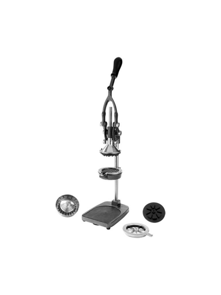Coupe-frites - H 80 x 17,5 x 20 CM - 6,15 KG - Métal - Pujadas - 721040