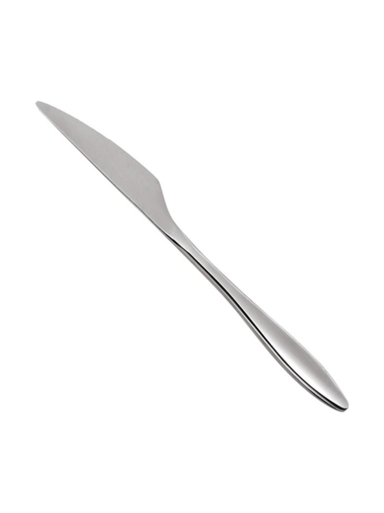 Couteau à dessert - 0,05 KG - 20 CM - Inox 18/10 - ProSup - 744616