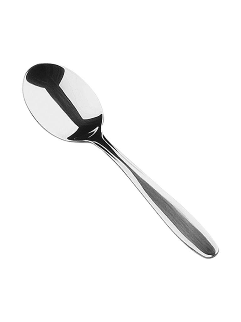 Cuillère à café - 0,02 KG - 13 CM - Inox 18/08 - ProSup - 959618