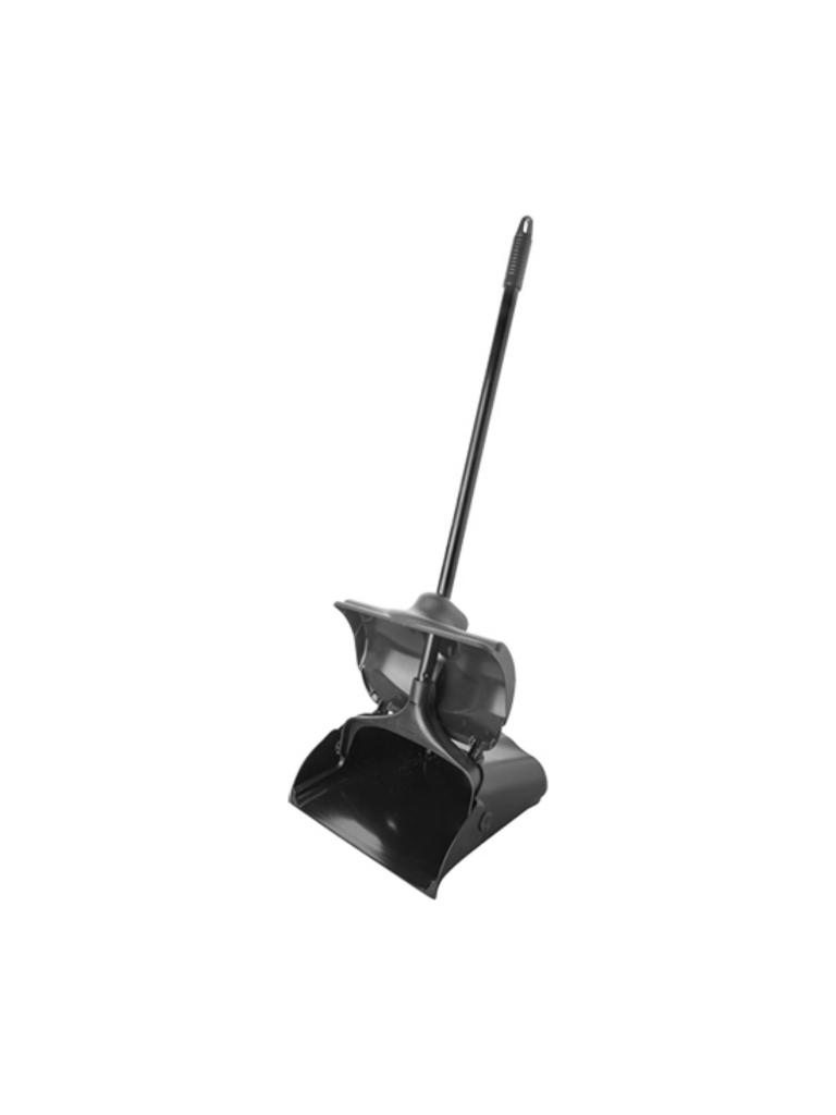 Pelle à poussière - H 12,7 x 32,4 x 28,6 CM - 0,9 KG - Polypropylène - Rubbermaid - RM2532