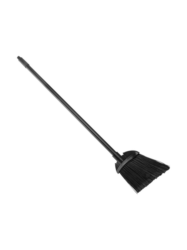 Pelle - 16 CM - 0,31 KG - 94 CM - Polypropylène - Noir - Rubbermaid - RM9374