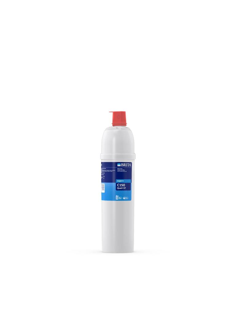 Filtre à eau Purity C150 Quell ST - Recharge - Brita