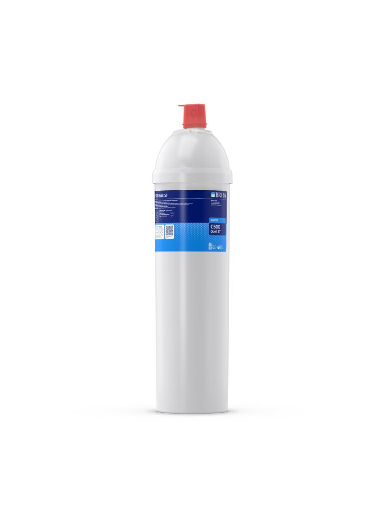 Filtre à eau Purity C500 Quell ST - Recharge - Brita