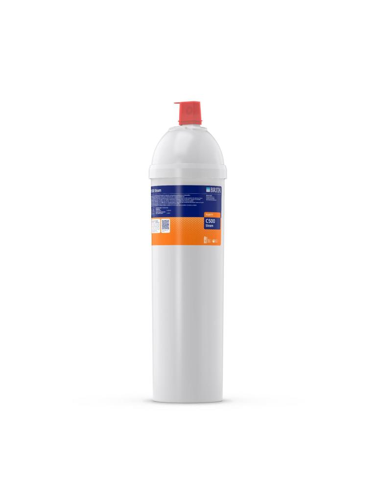 Filtre à eau Purity C500 Steam - Recharge - Brita