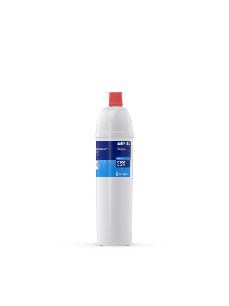 Filtre à eau Purity C300 Quell ST - Recharge - Brita